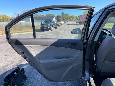 Used 2009 Hyundai Sonata GLS image 24