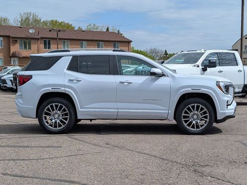 New 2026 GMC Terrain Denali AWD/4WD image 19
