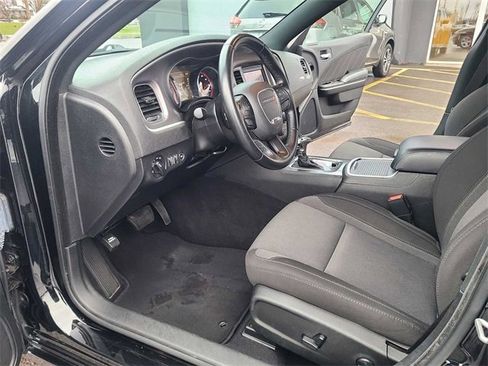 Used 2022 Dodge Charger SXT image 13