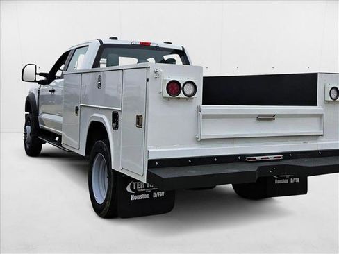 New 2024 Ford F450 XL image 9