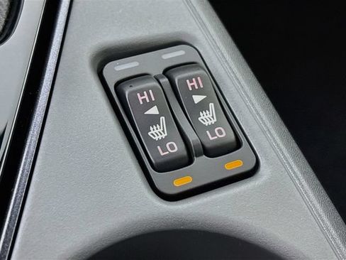 New 2026 Subaru Crosstrek 2.5i Sport w/ Crosstrek Mirror Package AWD/4WD image 19