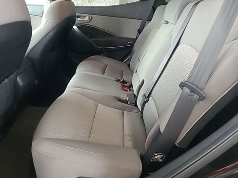 Used 2017 Hyundai Santa Fe Sport AWD/4WD image 9