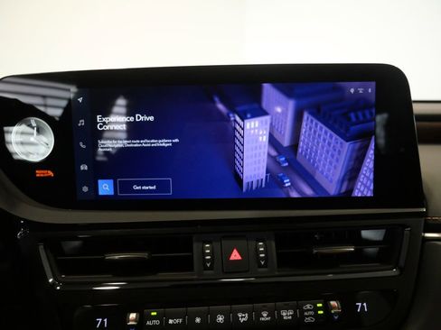 Used 2025 Lexus ES 350 w/ Premium Package FWD image 23