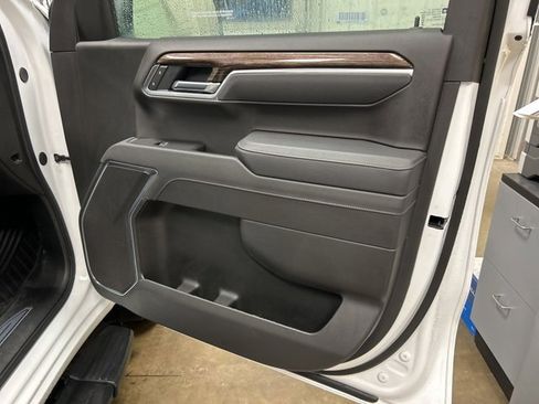 Used 2025 GMC Sierra 1500 Elevation w/ X31 Off-Road Package image 25
