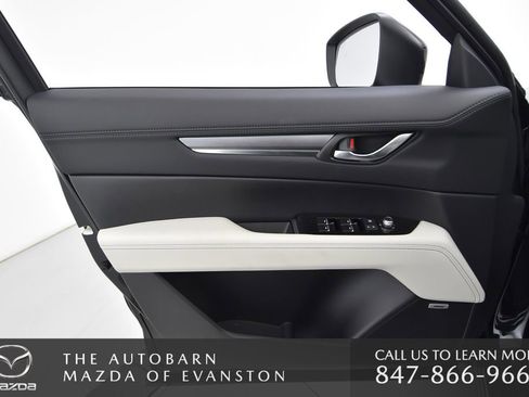 New 2025 MAZDA CX-5 AWD 2.5 S w/ Premium Plus Pkg image 30
