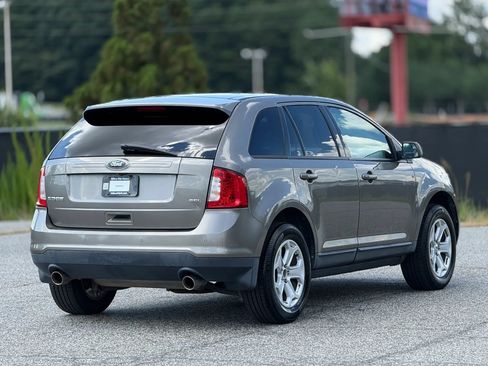 Used 2013 Ford Edge SEL FWD image 9