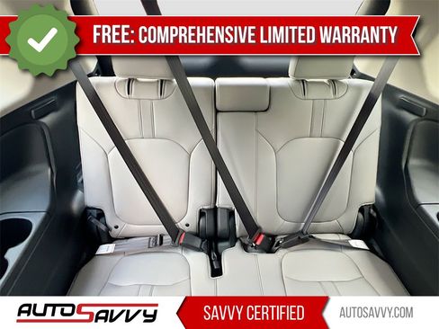 Used 2025 Honda Pilot EX-L image 27