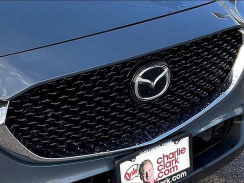 Used 2025 MAZDA CX-30 AWD 2.5 S w/ Preferred Package image 27