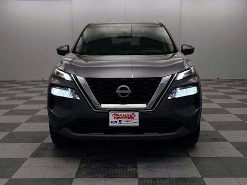 Used 2023 Nissan Rogue SV AWD/4WD image 4