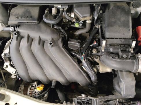 Used 2018 Nissan Versa Note SV image 30