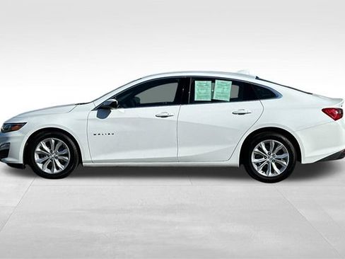 Used 2023 Chevrolet Malibu LT FWD image 7