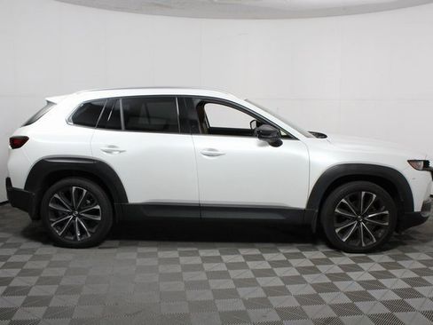Used 2024 MAZDA CX-50 2.5 Turbo w/ Premium Plus Pkg image 8