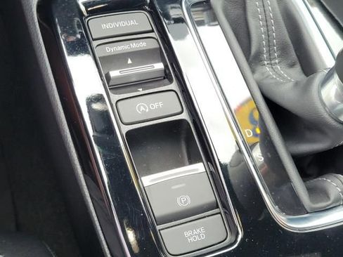 Used 2023 Acura Integra A-Spec image 33