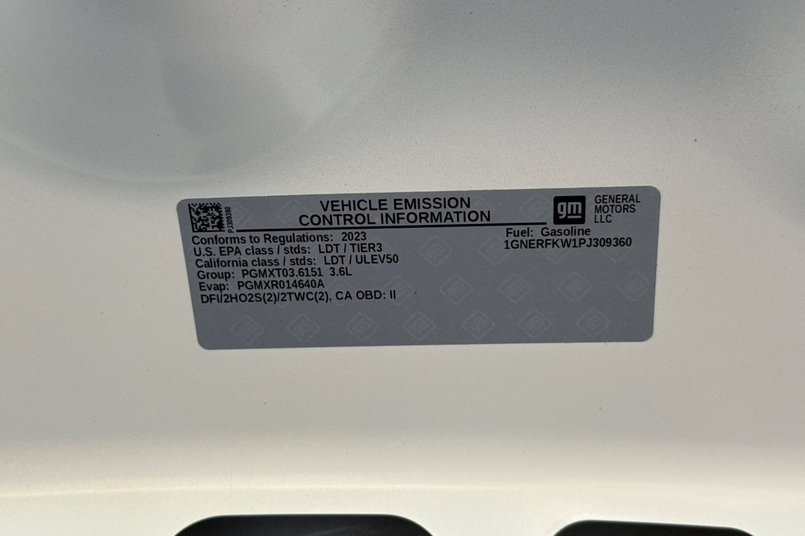 Used 2023 Chevrolet Traverse LS FWD image 41