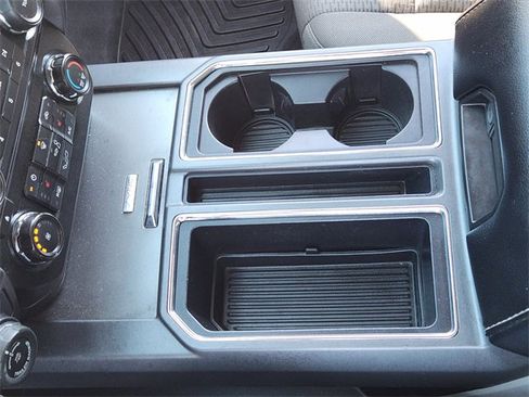 Used 2016 Ford F150 XLT w/ Equipment Group 302A Luxury image 20