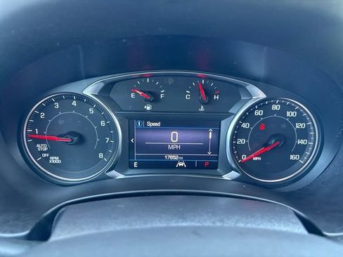Used 2023 GMC Terrain SLE FWD image 24
