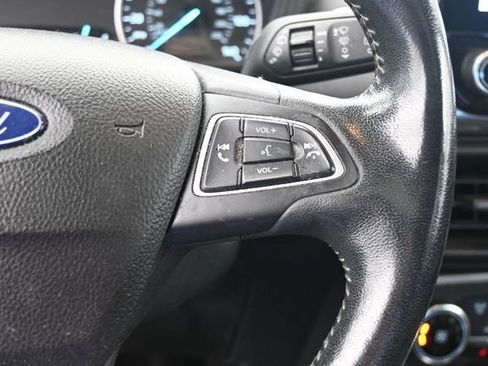 Used 2020 Ford EcoSport SES AWD/4WD image 33