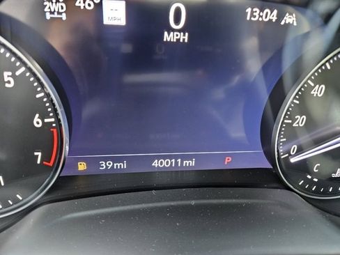 Certified 2023 Buick Envision Avenir image 40