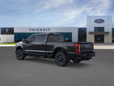 New 2026 Ford F250 XL w/ STX Appearance Package image 4