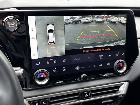 Used 2024 Lexus RX 350 Premium Plus w/ Convenience Package image 24