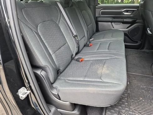 Used 2026 RAM 1500 Big Horn AWD/4WD image 24