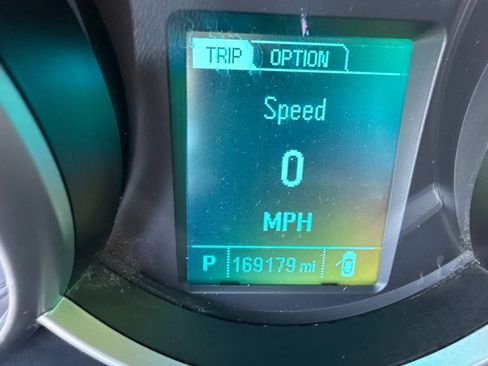Used 2014 Chevrolet Cruze LT FWD image 15