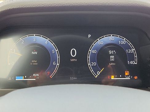 New 2026 Jeep Grand Cherokee L Limited RWD image 28
