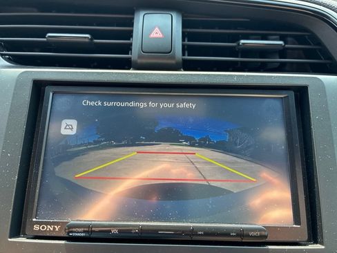 Used 2018 Honda Civic LX image 27