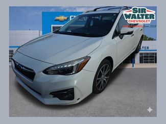 Used 2017 Subaru Impreza 2.0i Limited video 1