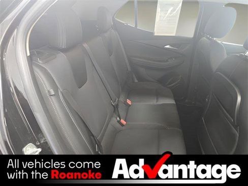 Used 2022 Buick Encore GX Preferred w/ Sport Touring Package image 10