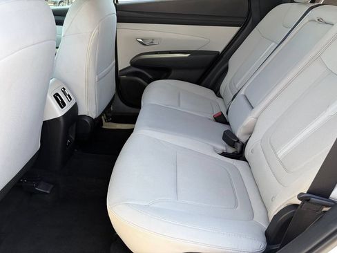Used 2025 Hyundai Tucson SEL FWD image 20