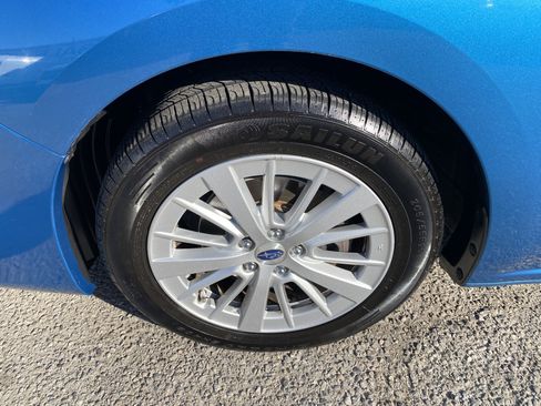 Used 2017 Subaru Impreza 2.0i Premium AWD/4WD image 11