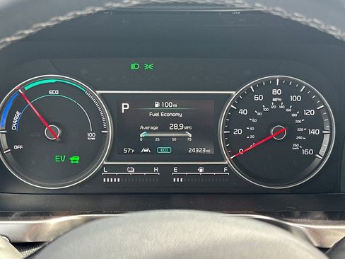 Certified 2023 Kia Sorento EX AWD/4WD image 40