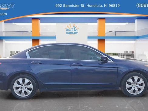 Used 2010 Honda Accord EX-L image 13