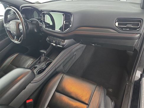 Used 2024 Dodge Durango GT image 36
