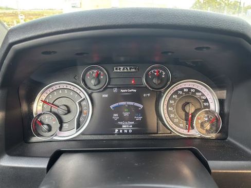 Used 2022 RAM 1500 Express w/ Wheel & Sound Group image 26