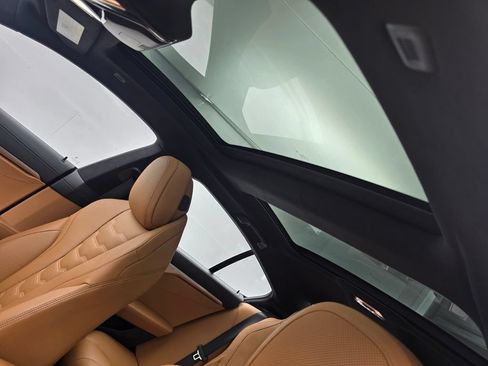 Used 2024 BMW 840i Gran Coupe RWD image 12