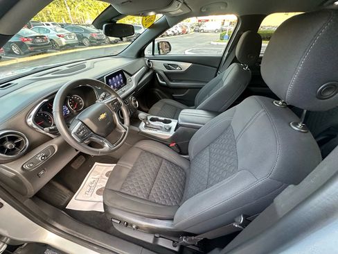 Used 2021 Chevrolet Blazer LT image 19