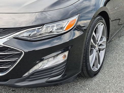 Used 2024 Chevrolet Malibu LT FWD image 9