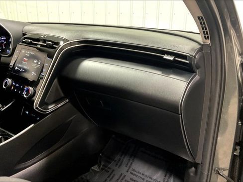 Used 2023 Hyundai Tucson SEL image 16