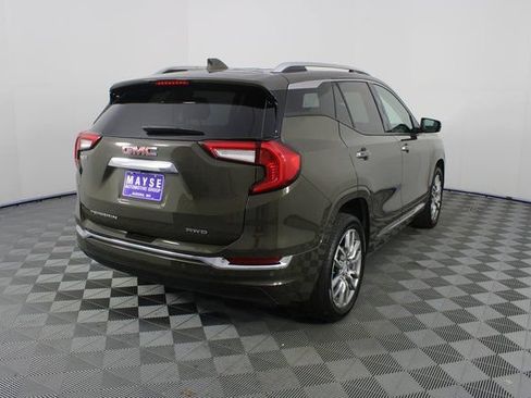 Used 2023 GMC Terrain Denali w/ Denali Premium Package image 30