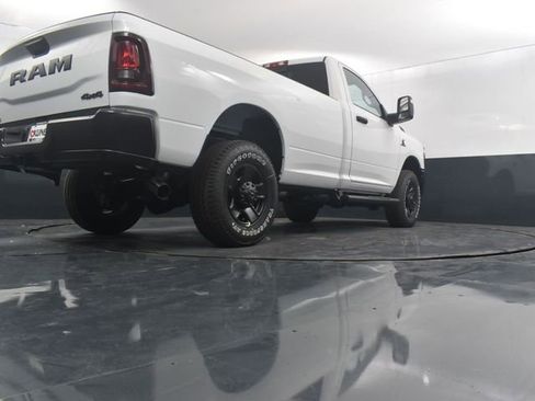 New 2026 RAM 2500 Tradesman image 47