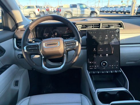 New 2026 GMC Terrain Denali image 24