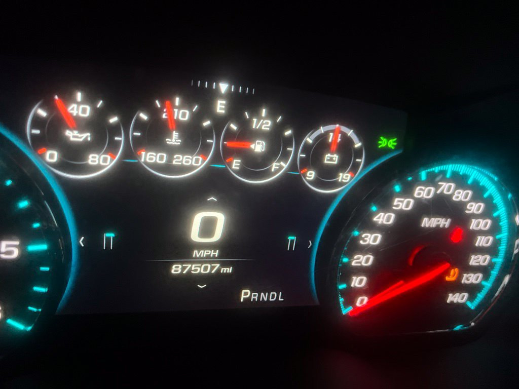 Used 2017 Chevrolet Tahoe Premier AWD/4WD image 10