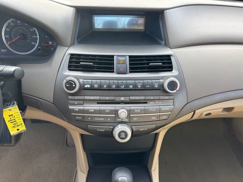 Used 2010 Honda Accord LX-P image 15