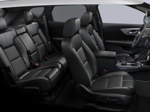 New 2026 Chevrolet Blazer LT w/ Sound & Technology Package image 33