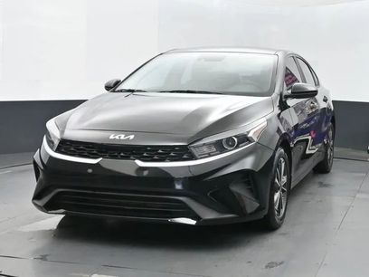 Used 2022 Kia Forte LXS