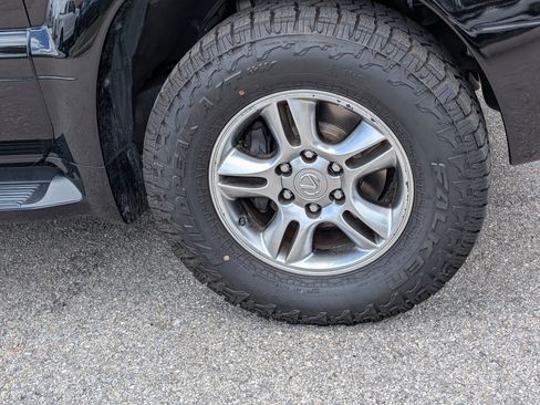 Used 2008 Lexus GX 470 AWD/4WD image 11