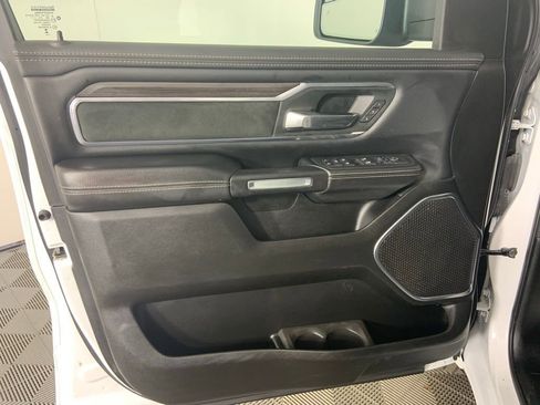 Used 2025 RAM 1500 Laramie image 22
