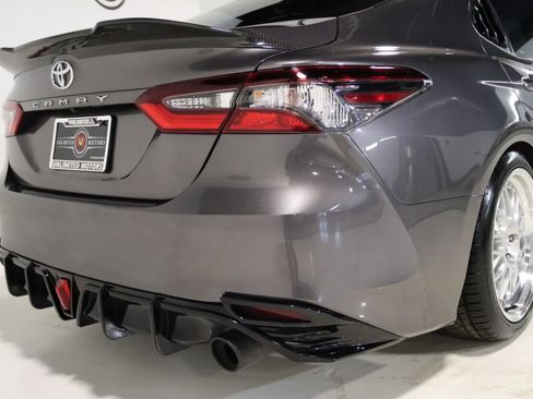 Used 2023 Toyota Camry LE image 11